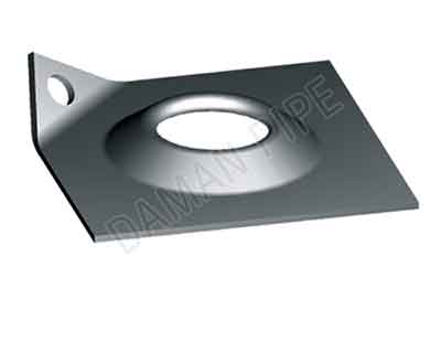 BEARING PLATE DOME PLATE manufacturers exporters suppliers in India
